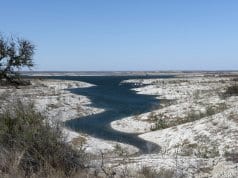 https://commons.wikimedia.org/wiki/Category:Amistad_National_Recreation_Area#/media/File:A_portion_of_the_Amistad_National_Recreation_Area,_outside_Del_Rio_in_Val_Verde_County,_Texas_LCCN2014630589.tif
