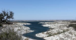 https://commons.wikimedia.org/wiki/Category:Amistad_National_Recreation_Area#/media/File:A_portion_of_the_Amistad_National_Recreation_Area,_outside_Del_Rio_in_Val_Verde_County,_Texas_LCCN2014630589.tif