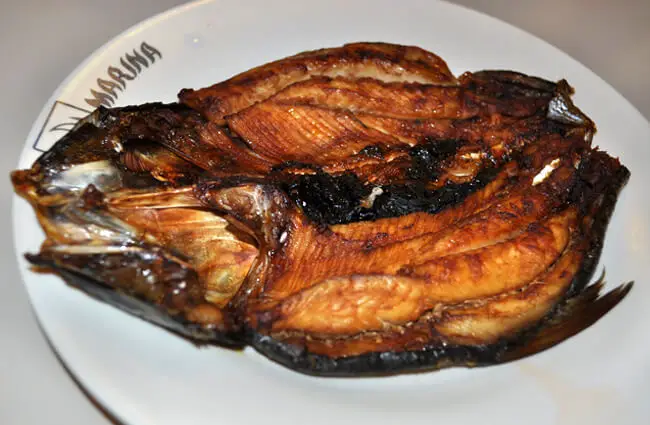 Boneless Milk Fish is fried, then enjoyed around the world Photo by: whologwhy https://creativecommons.org/licenses/by/2.0/ 