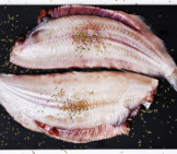 Raw Filleted Common Sole Photo By: (C) Nito Www.fotosearch.com